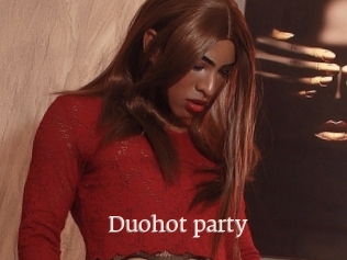 Duohot_party