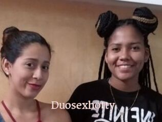 Duosexhotty