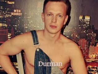 Durman
