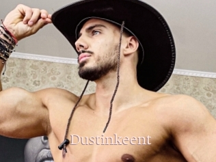 Dustinkeent