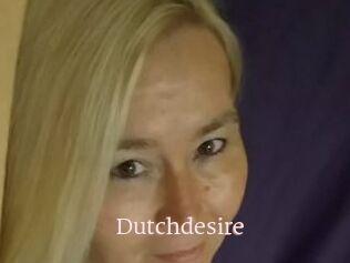 Dutchdesire
