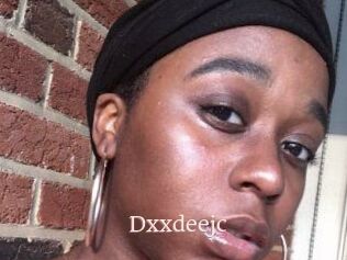Dxxdeejc