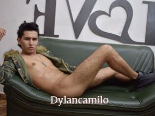 Dylancamilo
