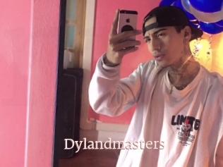 Dylandmasters