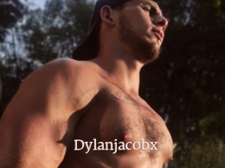 Dylanjacobx
