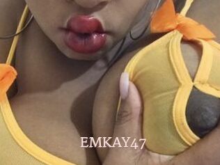EMKAY47