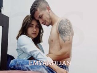 EMYANDLIAN