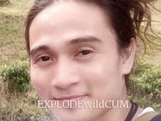 EXPLODEwildCUM