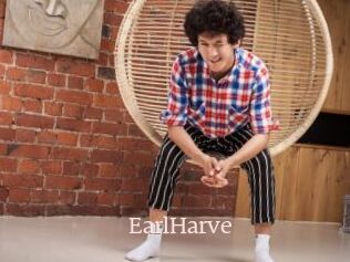 EarlHarve