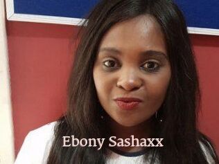 Ebony_Sashaxx