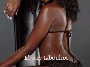 Ebony_tabouhot