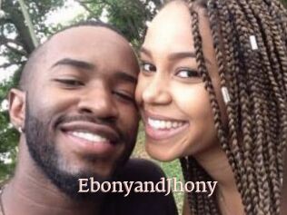 EbonyandJhony