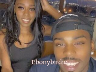 Ebonybirdie