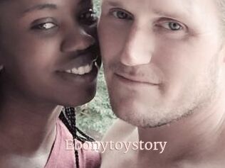 Ebonytoystory