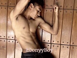 EbonyyBoy