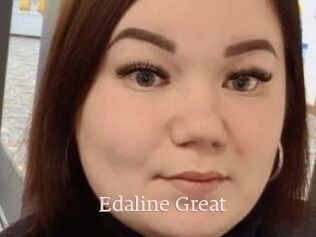 Edaline_Great