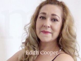 Edith_Cooper