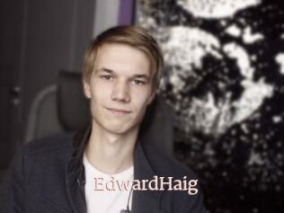 EdwardHaig