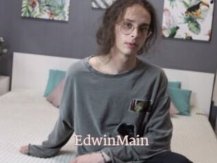 EdwinMain