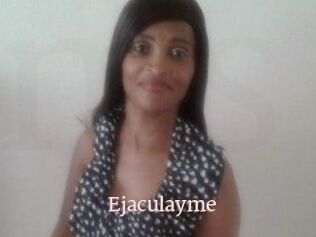 Ejaculayme
