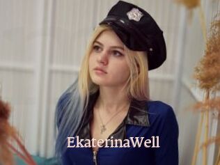 EkaterinaWell