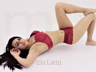 Ela_Latin