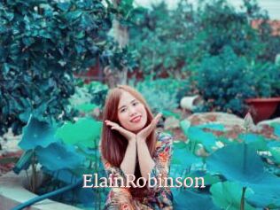 ElainRobinson