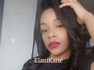 ElaniKane