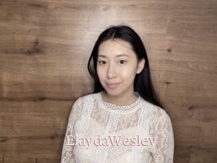 ElaydaWesley