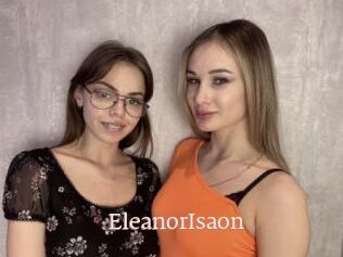 EleanorIsaon