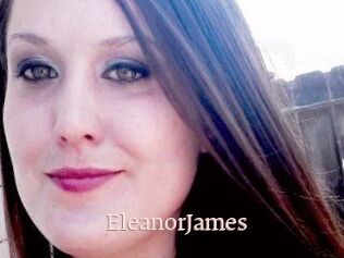 Eleanor_James