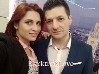 ElecktrraXLove