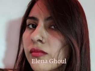Elena_Ghoul