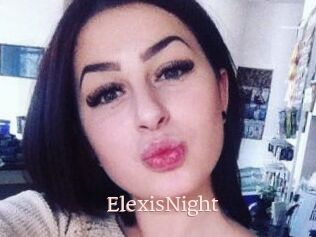 ElexisNight