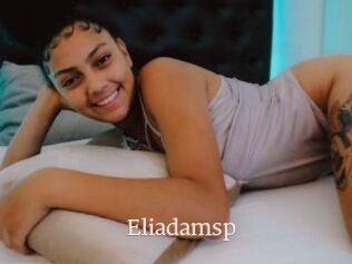 Eliadamsp