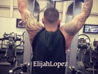 ElijahLopez