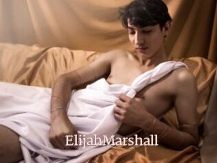 ElijahMarshall