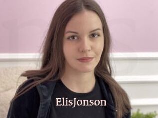 ElisJonson