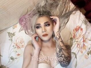 ElisseJoson
