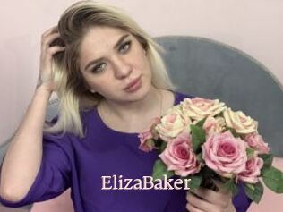 ElizaBaker