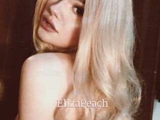 ElizaPeach