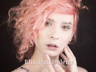 ElizabethHolems