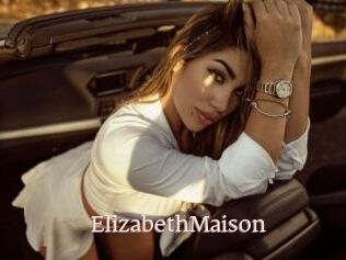 ElizabethMaison