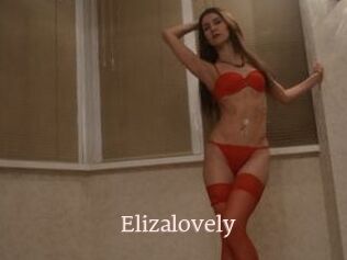 Elizalovely