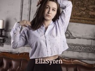EllaSyren