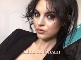 Ellen_22_Dream