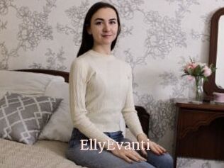EllyEvanti