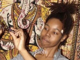 Elohi