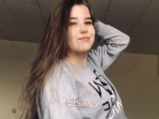 Elsa45
