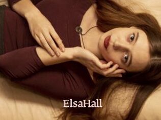 ElsaHall